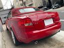 AUDI A4 CABRIOLET