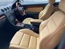 AUDI A4 CABRIOLET