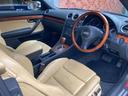 AUDI A4 CABRIOLET