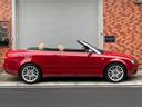 AUDI A4 CABRIOLET