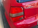 VOLKSWAGEN LUPO