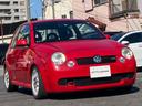 VOLKSWAGEN LUPO