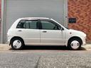 SUBARU VIVIO BISTRO