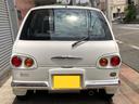 SUBARU VIVIO BISTRO