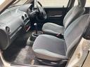 SUBARU VIVIO BISTRO
