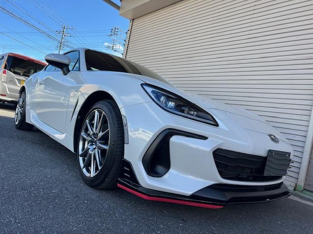 スバル ＢＲＺ