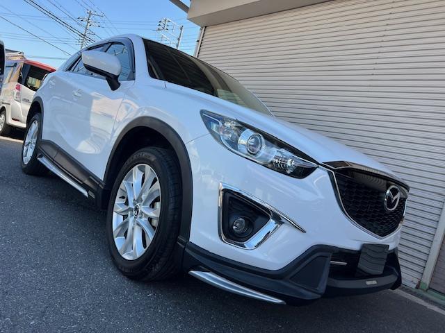 マツダ ＣＸ－５