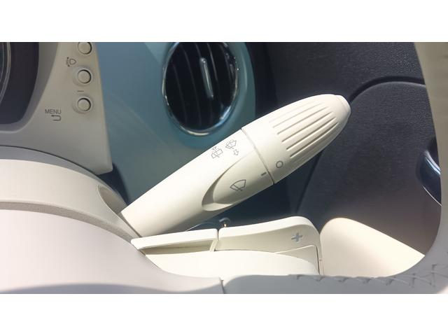 ５００ センプレヴェルデ　全国２００台限定車　ツインエアエンジン搭載　ガラスルーフ　バックソナー　１６インチアルミ　Ｕ－ｃｏｎｎｅｃｔ（ＣＰ／ＡＡ対応）　Ｂｌｕｅｔｏｏｔｈ接続（21枚目）
