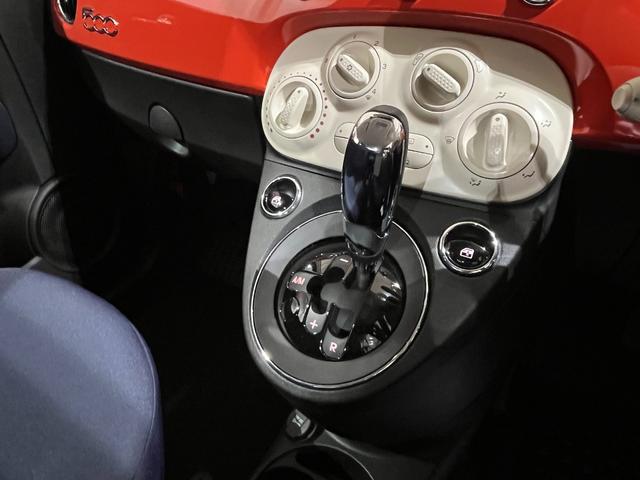 500 ツインエア カルト 新車保証継承 ツインエアエンジン搭載 ETC CP/AA対応 オートエアコン(22枚目)