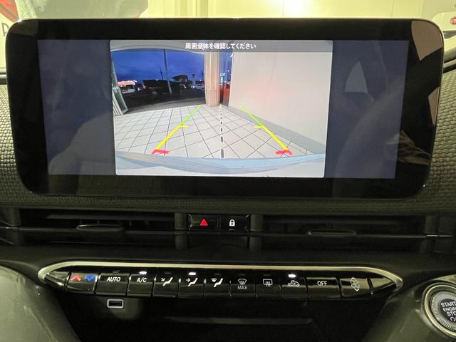 500e アイコン 新車保証継承 電気自動車 ガラスルーフ バックカメラ 純正ナビ ETC シートヒーター(17枚目)