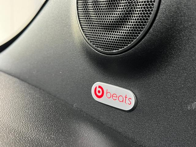 アバルト595 F595C 全国160台限定車 キャンバストップ。バックカメラ バックソナー(22枚目)