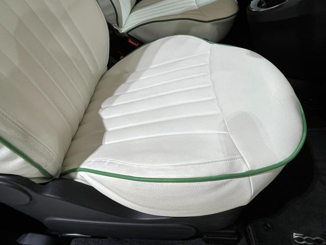 500C 1.2 ポップ キャンバストップ(12枚目)