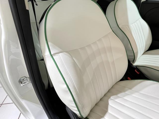 500C 1.2 ポップ キャンバストップ(13枚目)