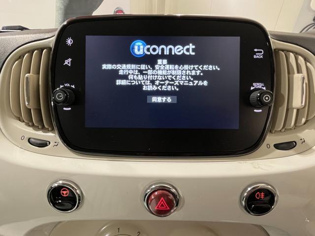 500C 1.2 ポップ キャンバストップ(16枚目)