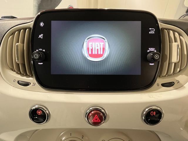 500C 1.2 ポップ キャンバストップ(19枚目)