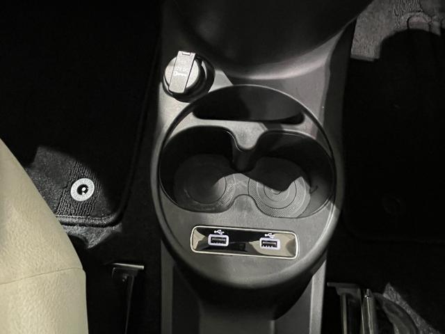 500C 1.2 ポップ キャンバストップ(22枚目)