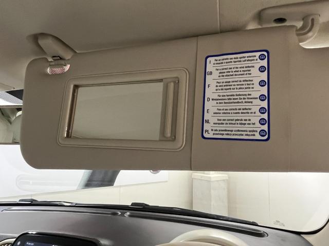 500C 1.2 ポップ キャンバストップ(31枚目)