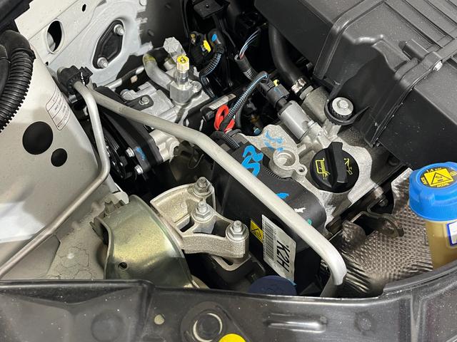 500C 1.2 ポップ キャンバストップ(33枚目)