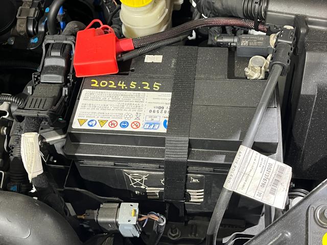 500C 1.2 ポップ キャンバストップ(34枚目)