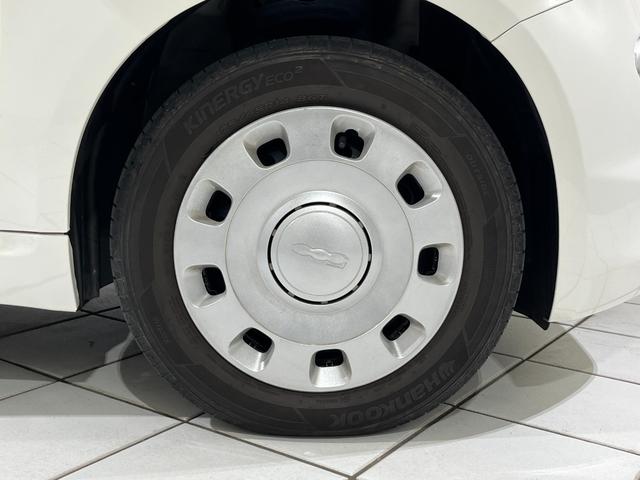 500C 1.2 ポップ キャンバストップ(35枚目)