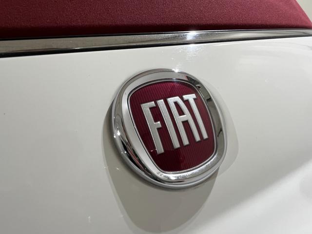 500C 1.2 ポップ キャンバストップ(41枚目)