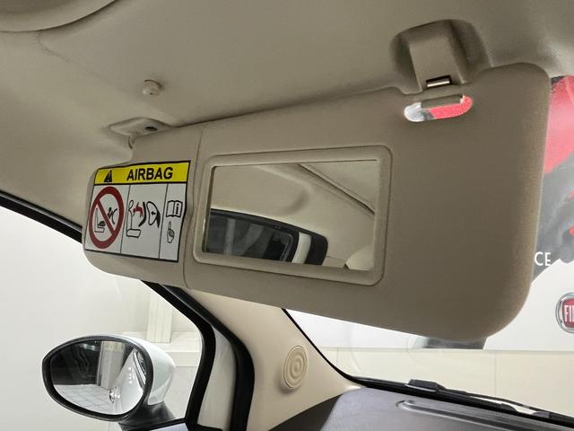 500C 1.2 ポップ キャンバストップ(44枚目)