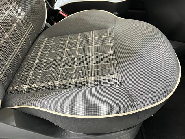 500 1.2 ポップ 1オーナー バックカメラ ETC(16枚目)