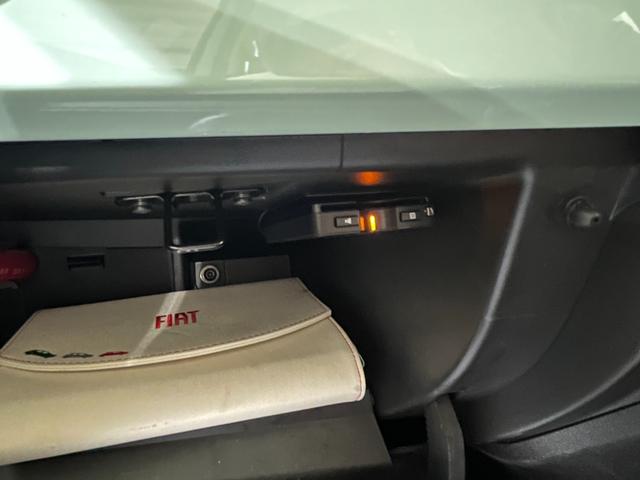 500 1.2 ポップ 1オーナー バックカメラ ETC(24枚目)