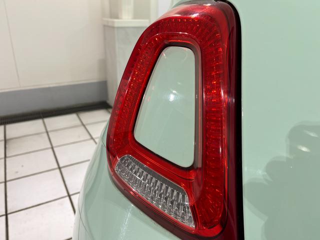 500 1.2 ポップ 1オーナー バックカメラ ETC(37枚目)