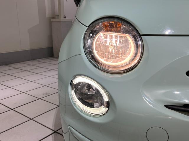 500 1.2 ポップ 1オーナー バックカメラ ETC(38枚目)