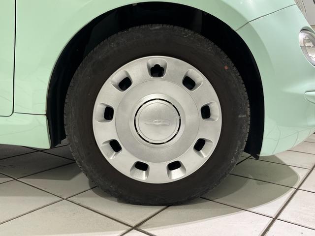 500 1.2 ポップ 1オーナー バックカメラ ETC(40枚目)