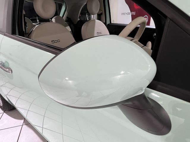 500 1.2 ポップ 1オーナー バックカメラ ETC(41枚目)