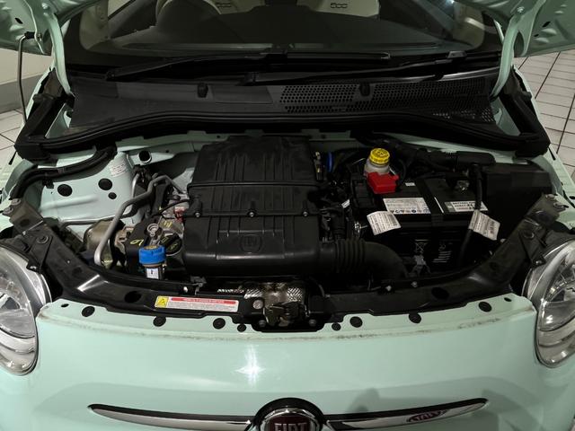 500 1.2 ポップ 1オーナー バックカメラ ETC(42枚目)