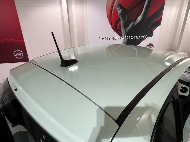 500 1.2 ポップ 1オーナー バックカメラ ETC(43枚目)