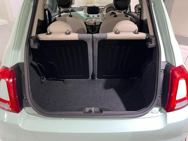 500 1.2 ポップ 1オーナー バックカメラ ETC(46枚目)