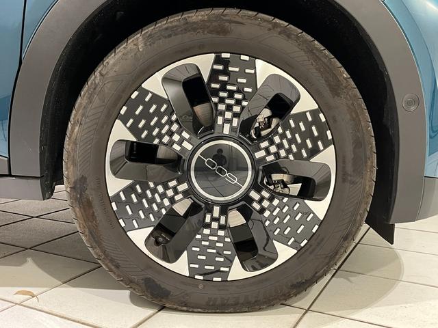 ６００ハイブリッド ラ　プリマ　新車保証継承　シートヒーター　ＥＴＣ（22枚目）