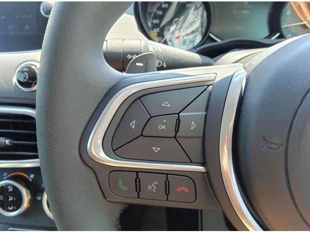 500X インフィニート 限定車 ETC ネイビーキャンバストップ レザーシート シートヒーター アンドロイドオート&アップルカープレイ対応 バックカメラ ドライブレコーダー(16枚目)