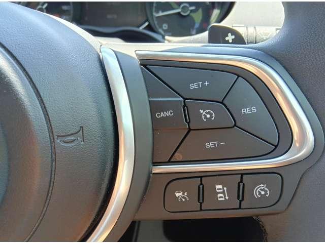 500X インフィニート 限定車 ETC ネイビーキャンバストップ レザーシート シートヒーター アンドロイドオート&アップルカープレイ対応 バックカメラ ドライブレコーダー(18枚目)