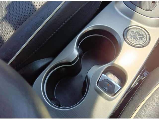 500X インフィニート 限定車 ETC ネイビーキャンバストップ レザーシート シートヒーター アンドロイドオート&アップルカープレイ対応 バックカメラ ドライブレコーダー(23枚目)