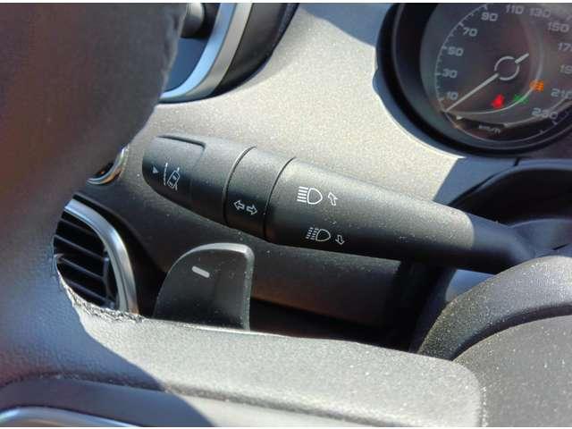 500X インフィニート 限定車 ETC ネイビーキャンバストップ レザーシート シートヒーター アンドロイドオート&アップルカープレイ対応 バックカメラ ドライブレコーダー(26枚目)