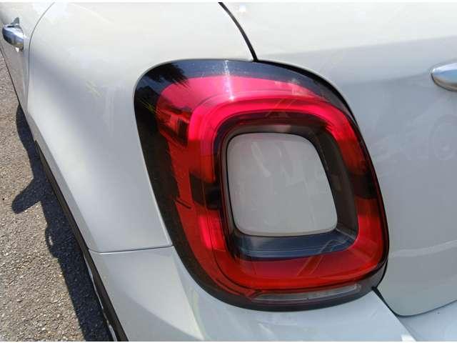 500X インフィニート 限定車 ETC ネイビーキャンバストップ レザーシート シートヒーター アンドロイドオート&アップルカープレイ対応 バックカメラ ドライブレコーダー(42枚目)