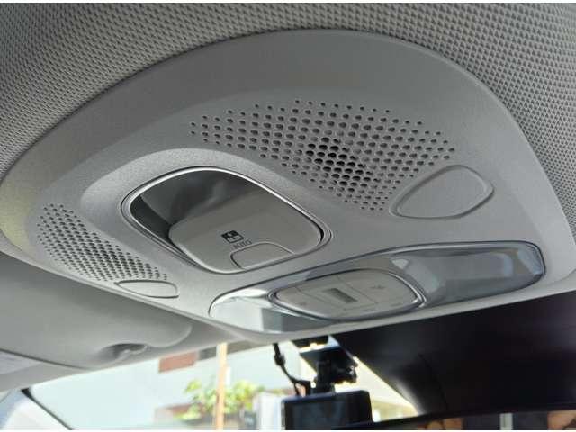 500X インフィニート 限定車 ETC ネイビーキャンバストップ レザーシート シートヒーター アンドロイドオート&アップルカープレイ対応 バックカメラ ドライブレコーダー(43枚目)