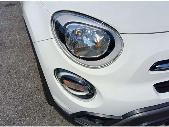 500X インフィニート 限定車 ETC ネイビーキャンバストップ レザーシート シートヒーター アンドロイドオート&アップルカープレイ対応 バックカメラ ドライブレコーダー(46枚目)