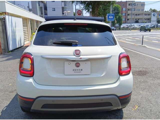 500X インフィニート 限定車 ETC ネイビーキャンバストップ レザーシート シートヒーター アンドロイドオート&アップルカープレイ対応 バックカメラ ドライブレコーダー(51枚目)