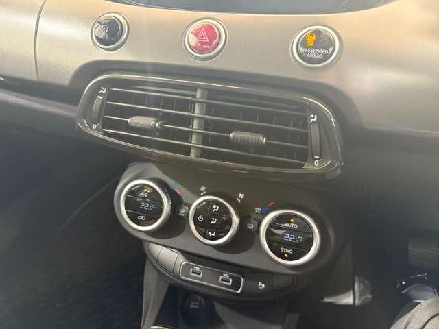 500X スポーツ 弊社代車 新車保証継承 ACC バックカメラ(18枚目)