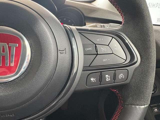 500X スポーツ 弊社代車 新車保証継承 ACC バックカメラ(19枚目)