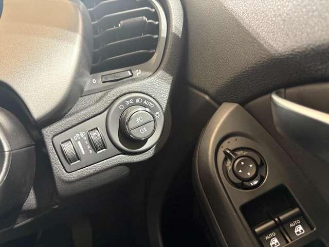 500X スポーツ 弊社代車 新車保証継承 ACC バックカメラ(20枚目)