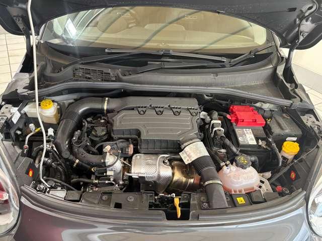 500X スポーツ 弊社代車 新車保証継承 ACC バックカメラ(24枚目)