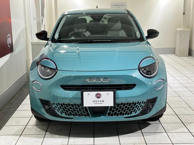 ６００ハイブリッド ラ　プリマ　１／１２まで新春フェア　登録済未使用車　新車保証継承　純正ナビ　シートヒーター　パワーシート　バックカメラ　アダプティブクルーズコントロール　ステアリングヒーター　Ｂｌｕｅｔｏｏｔｈ接続（3枚目）