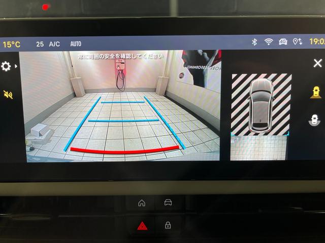 ６００ハイブリッド ラ　プリマ　１／１２まで新春フェア　登録済未使用車　新車保証継承　純正ナビ　シートヒーター　パワーシート　バックカメラ　アダプティブクルーズコントロール　ステアリングヒーター　Ｂｌｕｅｔｏｏｔｈ接続（11枚目）